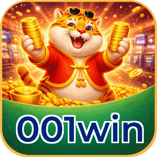 Catálogo 001win 2.547 jogos - Pragmatic Play, Evolution, NetEnt
