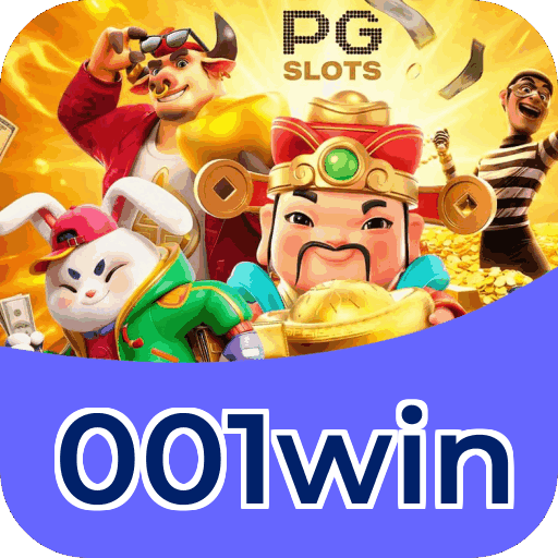 Slots Premium da PG Soft na 001win