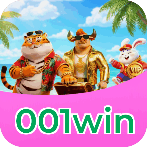Cashback semanal 001win