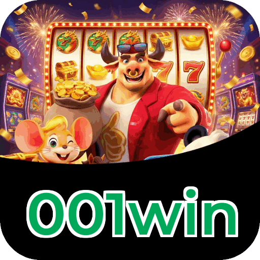 Login rápido no app 001win