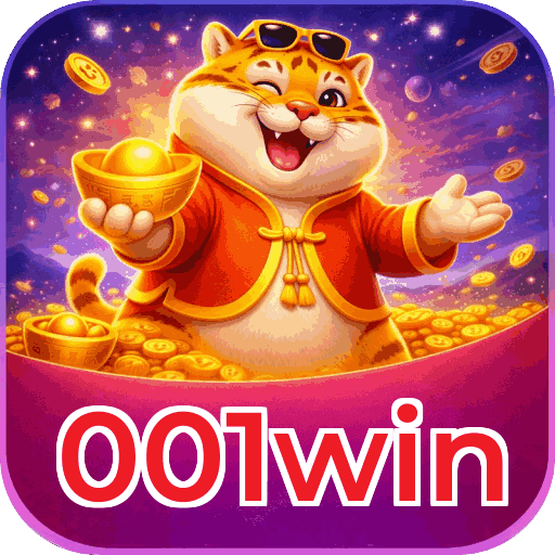 Loterias online disponíveis na 001win