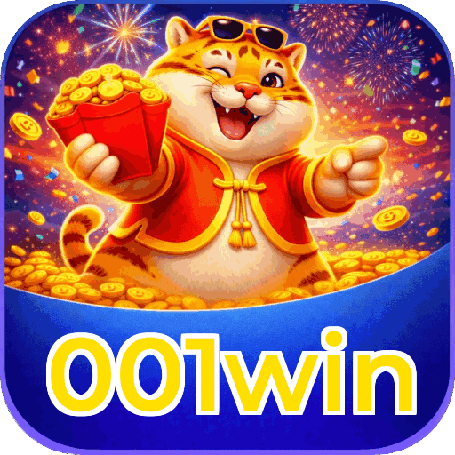 Tabela RTP dos jogos de cassino da 001win